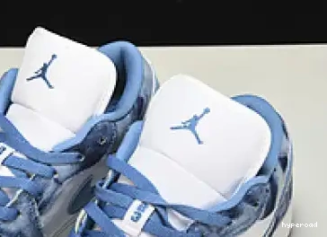 Hyperoad “Washed Air 1 Jordan Denim” Low 0622